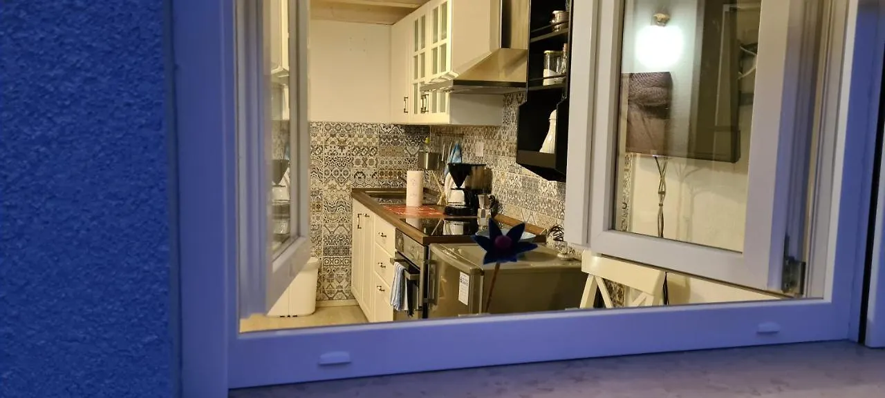 Studio apartman Loreta Cres Appartamento