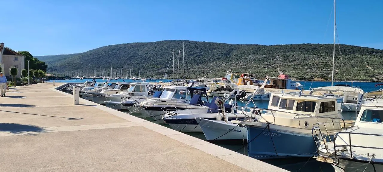 Studio apartman Loreta Cres Appartamento