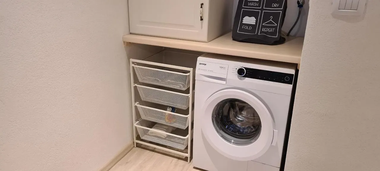 Apartamento Studio Apartman Loreta Cres Croacia