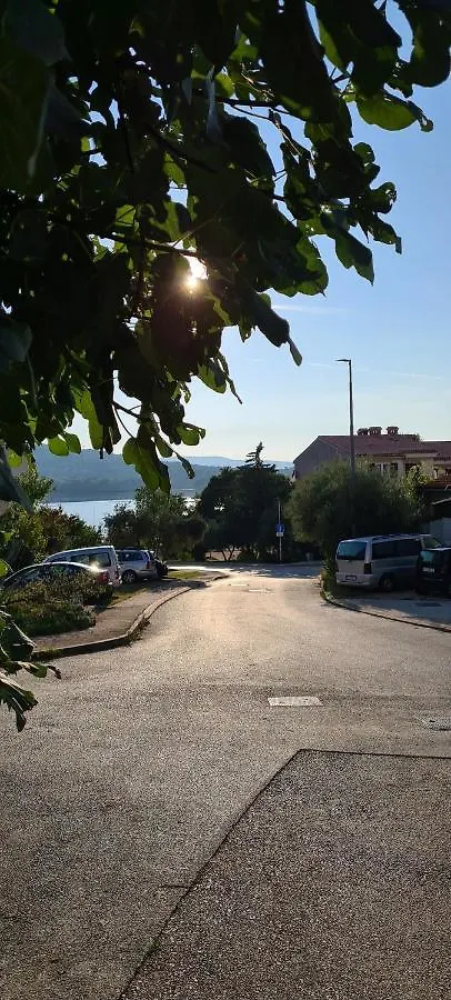 Studio Apartman Loreta Cres 0*,