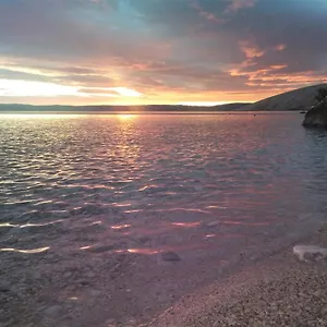 Appartamento Agave, Stara Baška