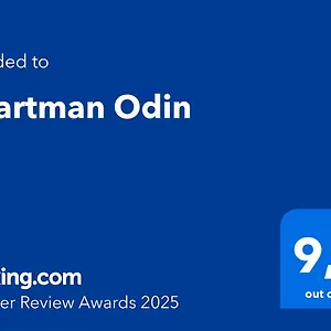 Appartamento Odin, Čižići