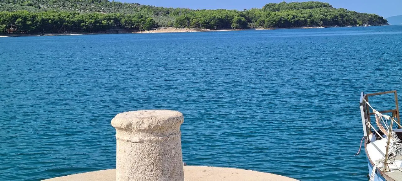 Studio apartman Loreta Cres Croazia
