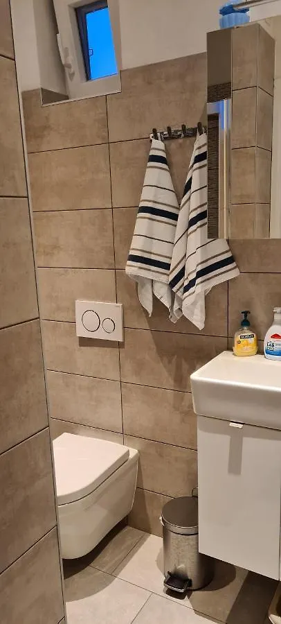 Appartamento Studio apartman Loreta Cres