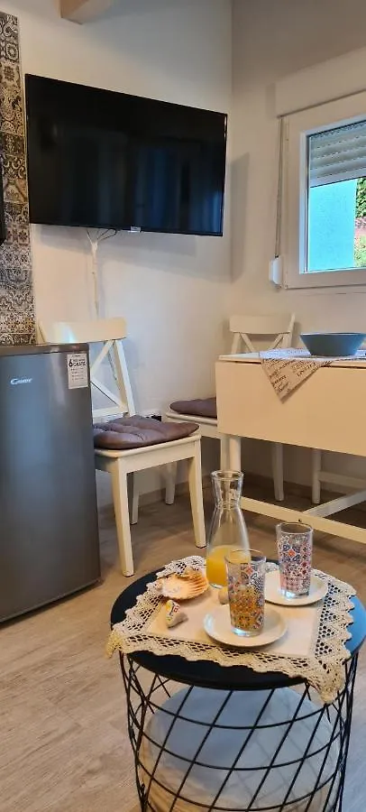 Studio apartman Loreta Cres