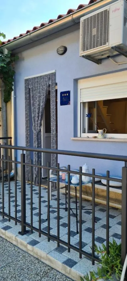 Appartamento Studio apartman Loreta Cres