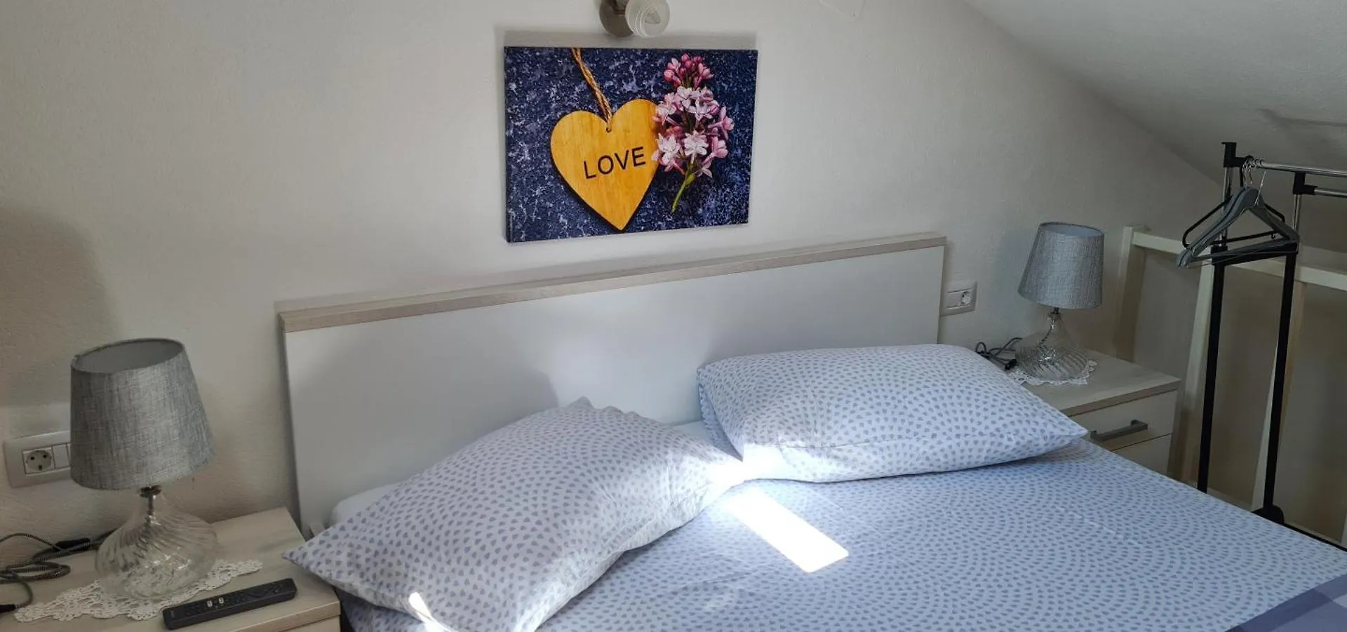 Appartamento Studio apartman Loreta Cres