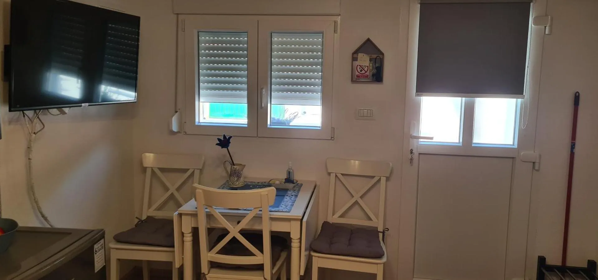 Studio apartman Loreta Cres